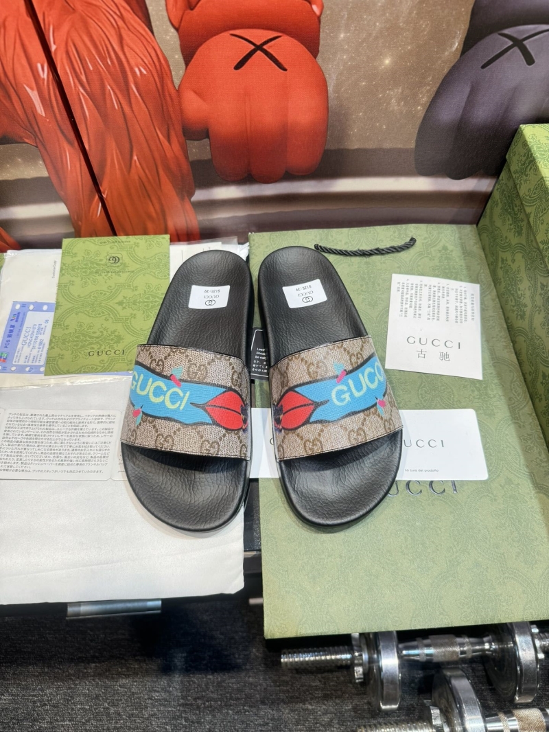 Gucci Slippers